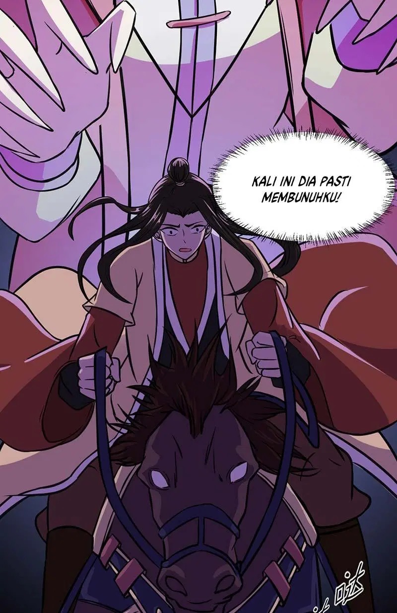 Martial Arts Reigns Chapter 12 Gambar 20
